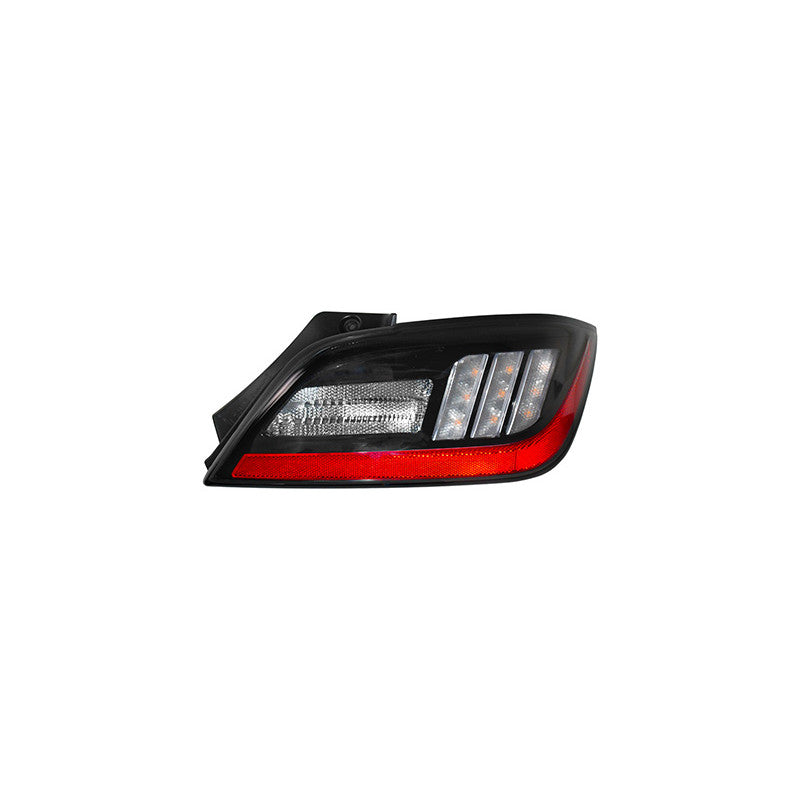 Feu anti-brouillard arrière droit LED Hyundai Kona phase 2 2020-2023