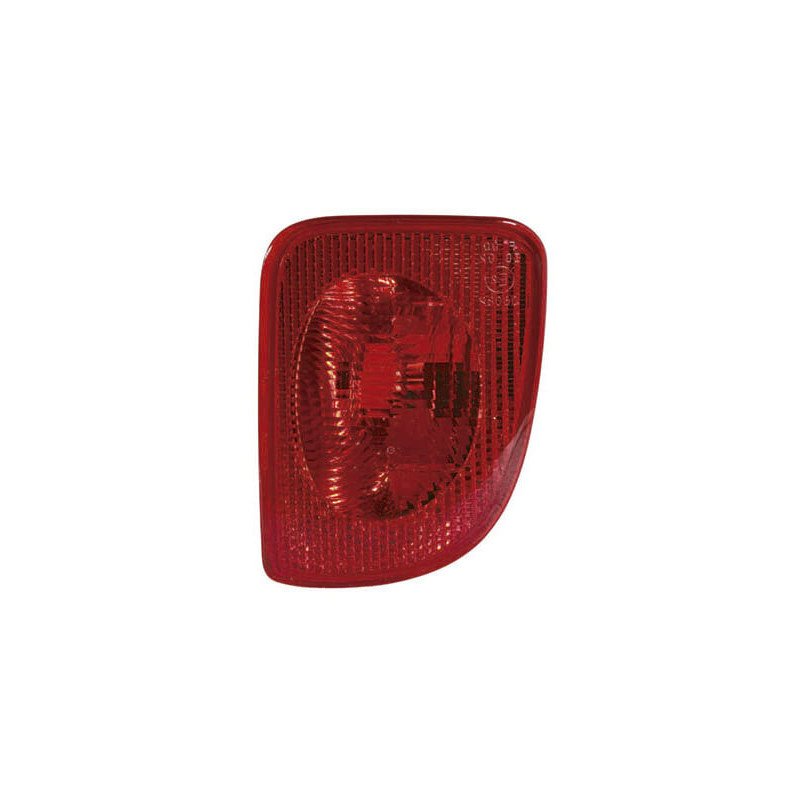 Feu anti-brouillard arrière droit Mercedes Citan 2012-