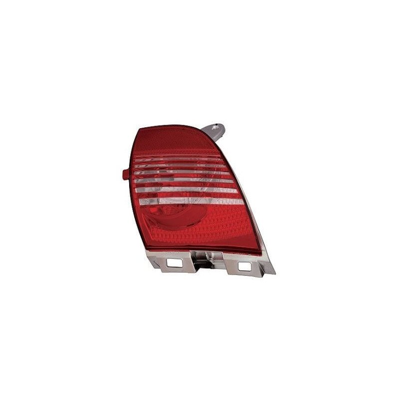 Feu anti-brouillard arrière droit Peugeot 308 CC 1 2007-2013