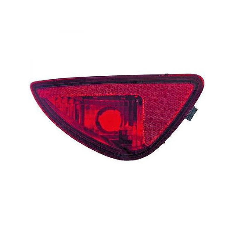 Feu anti-brouillard arrière droit Renault Clio 3 phase 2 2009-2012