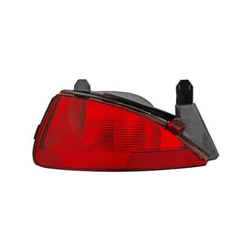 Feu anti-brouillard arrière droit Renault Kadjar phase 1 2015-2019