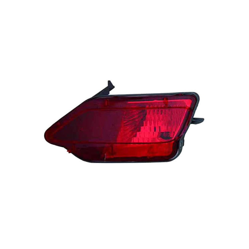 Feu anti-brouillard arrière droit Toyota Rav4 4 phase 1 2013-2015
