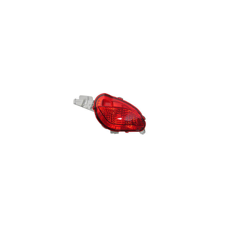 Feu anti-brouillard arrière droit Toyota Yaris 3 phase 2 2014-2017