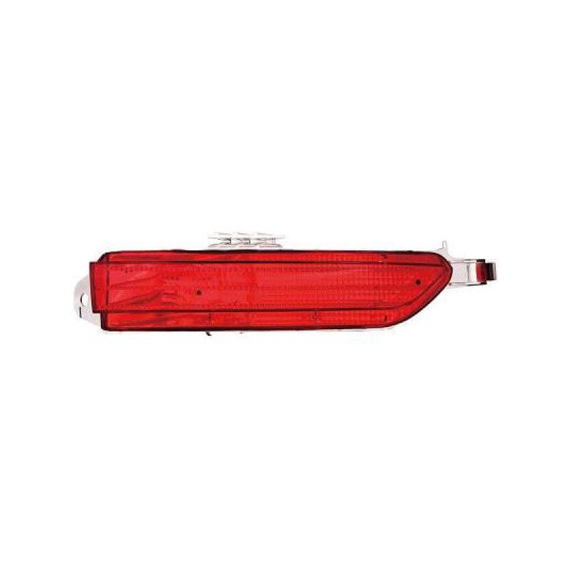 Feu anti-brouillard arrière droit Volkswagen Touareg 2 phase 1 2010-2014