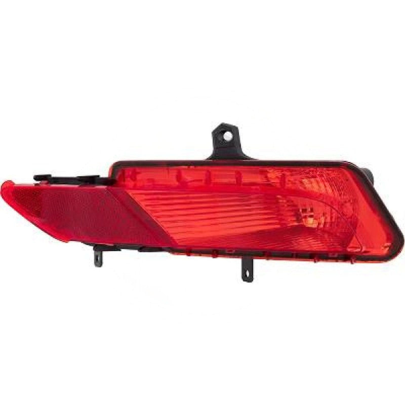 Feu anti-brouillard arrière droit Volvo XC60 1 phase 2 2013-2016