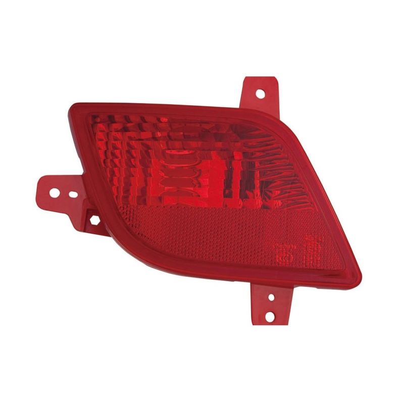 Feu anti-brouillard arrière droit W21W Opel Mokka 1 2012-2016