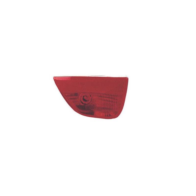 Feu anti-brouillard arrière gauche 3 ou 5 portes Ford Focus 1998-2007