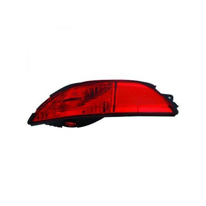 Feu anti-brouillard arrière gauche Alfa Romeo Mito depuis 2008