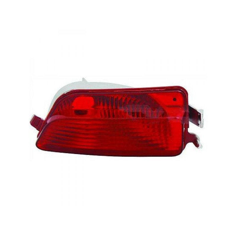 Feu anti-brouillard arrière gauche 5 portes Citroën C4 1 2004-2010
