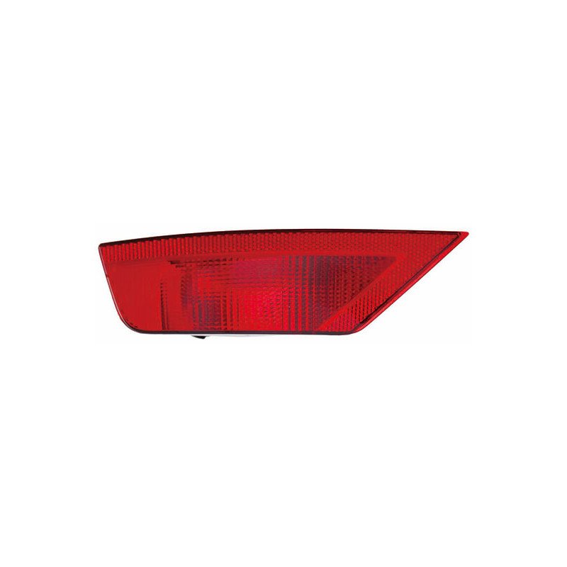 Feu anti-brouillard arrière gauche Ford Focus 2 phase 2 2008-2010