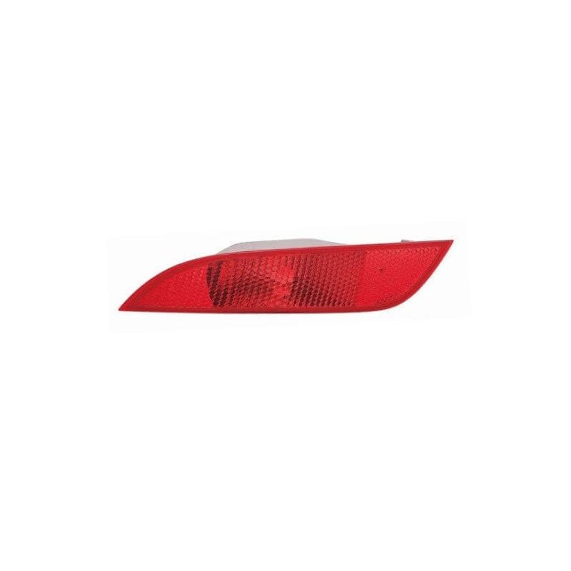 Feu anti-brouillard arrière gauche 5 portes Ford Focus 3 phase 2 2014-2018