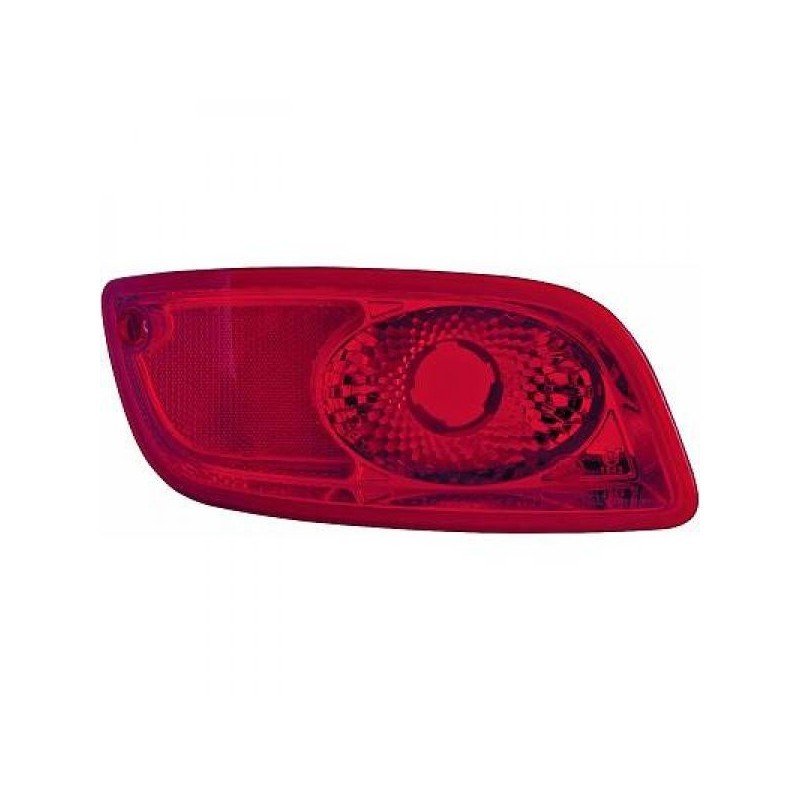 Feu anti-brouillard arrière gauche Hyundai Santa Fe 2006-2009