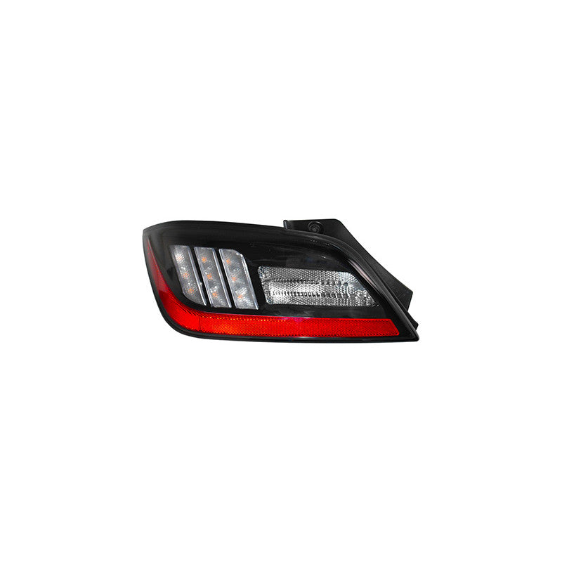 Feu anti-brouillard arrière gauche LED Hyundai Kona phase 2 2020-2023