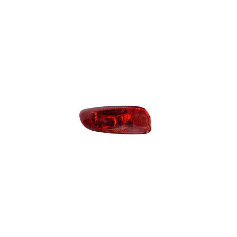 Feu anti-brouillard arrière gauche Mini Cooper S R56 2006-2014