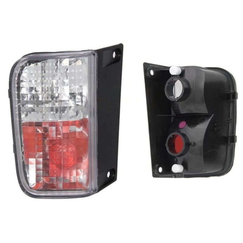 Feu anti-brouillard arrière gauche Nissan Primastar 2001-2009