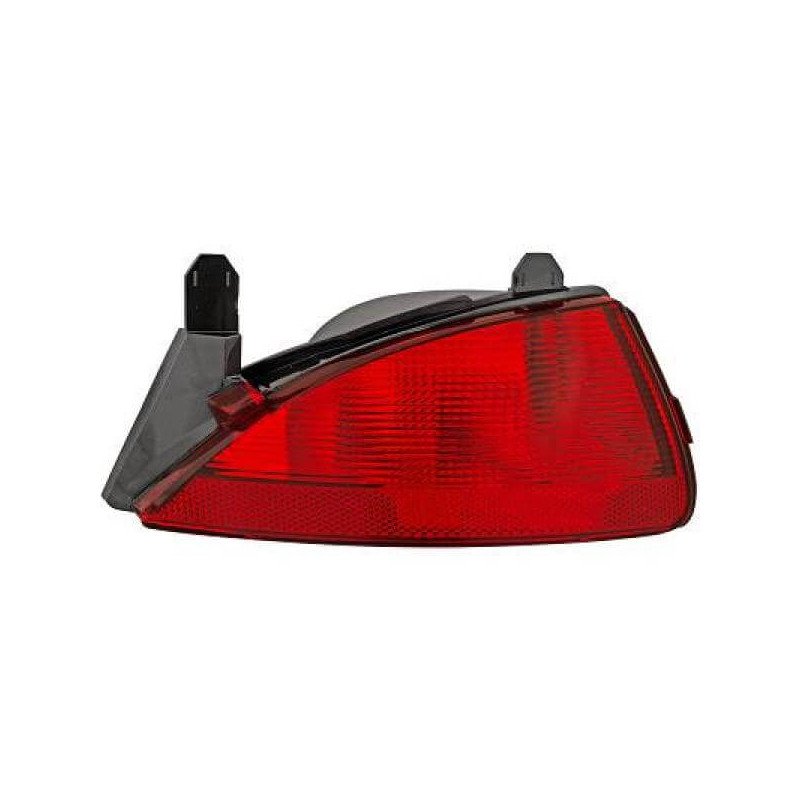 Feu anti-brouillard arrière gauche Renault Kadjar phase 1 2015-2019