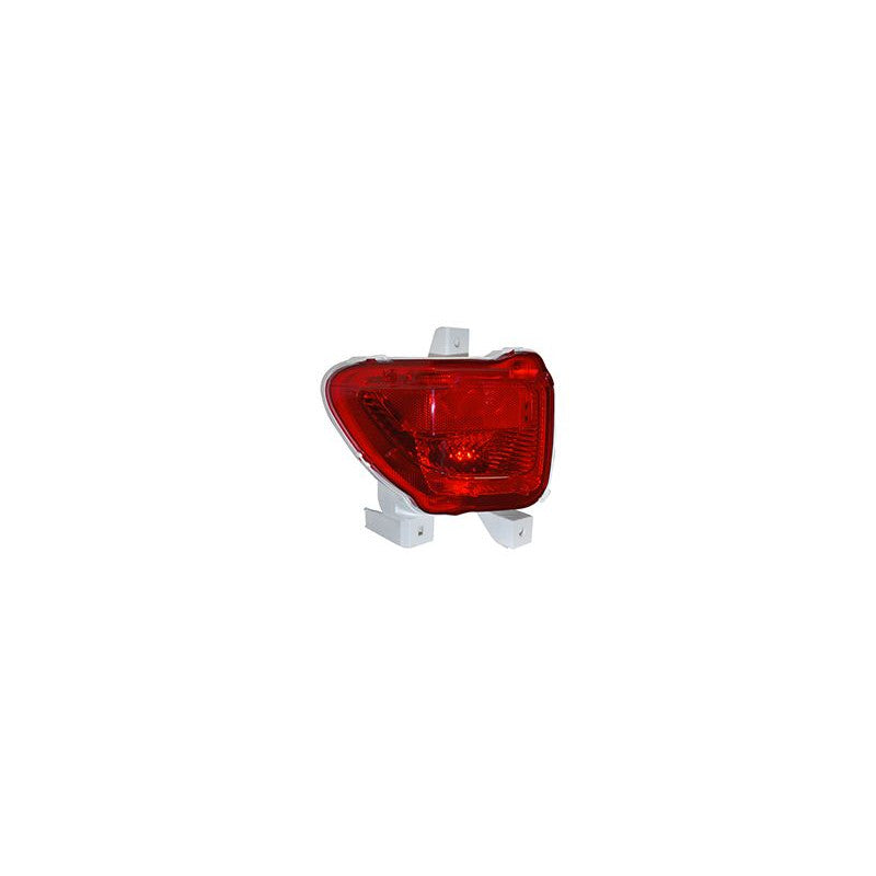 Feu anti-brouillard arrière gauche Toyota RAV 4 3 2006-2013