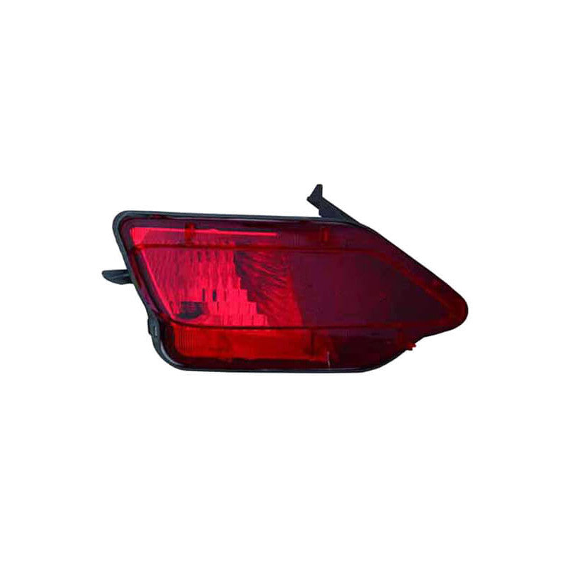Feu anti-brouillard arrière gauche Toyota Rav4 4 phase 1 2013-2015