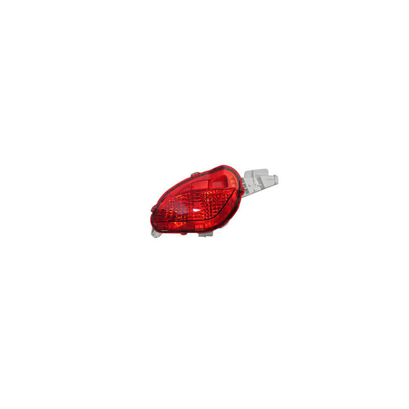 Feu anti-brouillard arrière gauche Toyota Yaris 3 phase 2 2014-2017