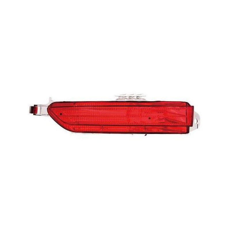 Feu anti-brouillard arrière gauche Volkswagen Touareg 2 phase 1 2010-2014
