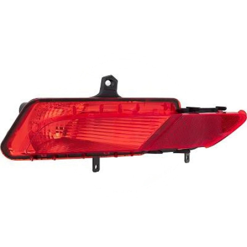 Feu anti-brouillard arrière gauche Volvo XC60 1 phase 2 2013-2016