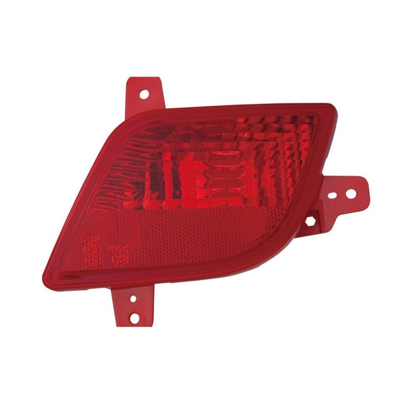Feu anti-brouillard arrière gauche W21W Opel Mokka 1 2012-2016