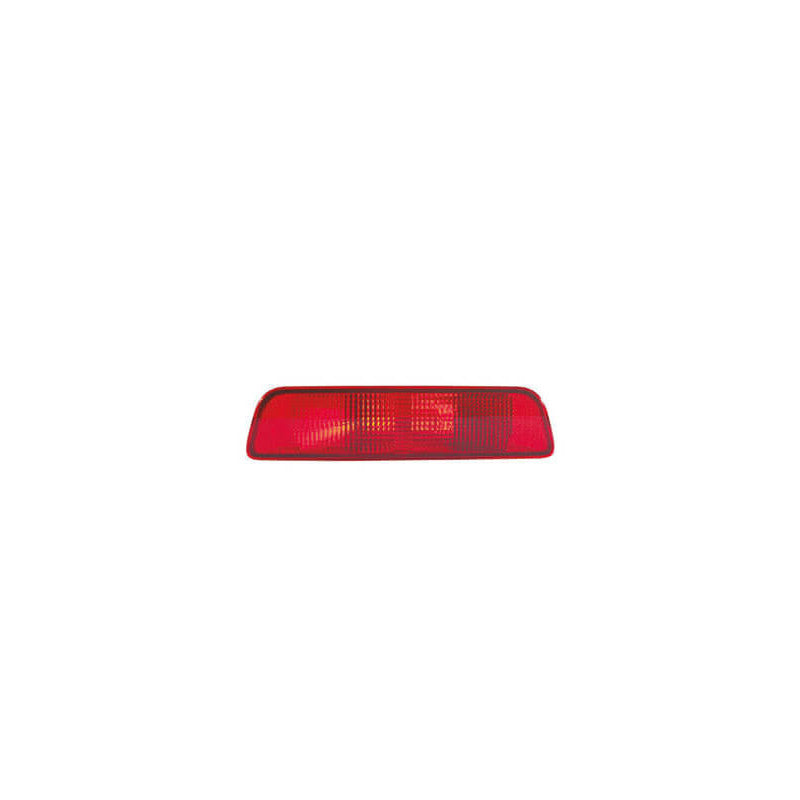 Feu anti-brouillard arrière Nissan Micra K14 phase 1 2017-2019