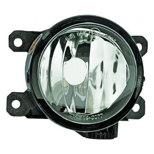 Feu anti-brouillard avant Citroën Jumpy depuis 2016