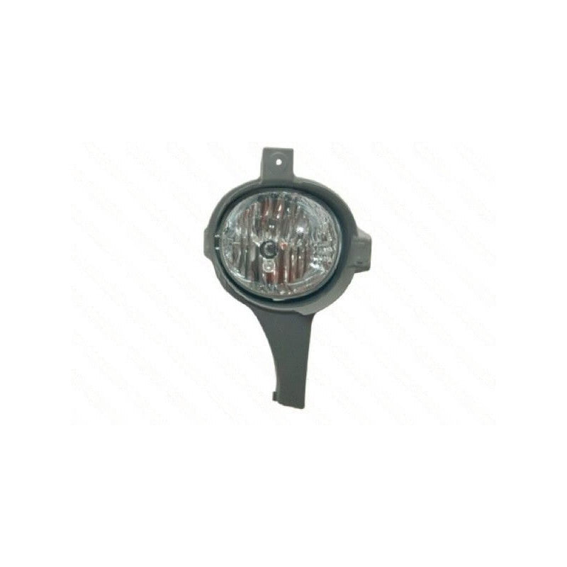 Feu anti-brouillard avant droit avec support HB4 Toyota Rav4 2 phase 2 2003-2006