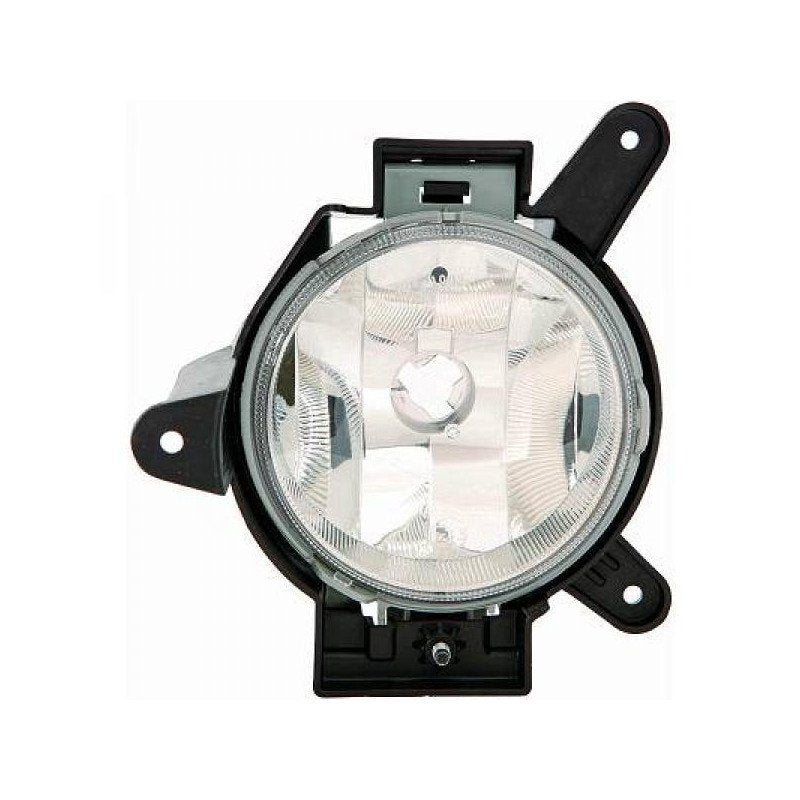 Feu anti-brouillard avant droit Chevrolet Spark 2010-2012