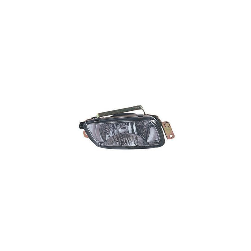 Feu anti-brouillard avant droit d HB4 Mitsubishi Pajero (V6W-V7W) 2000-2002