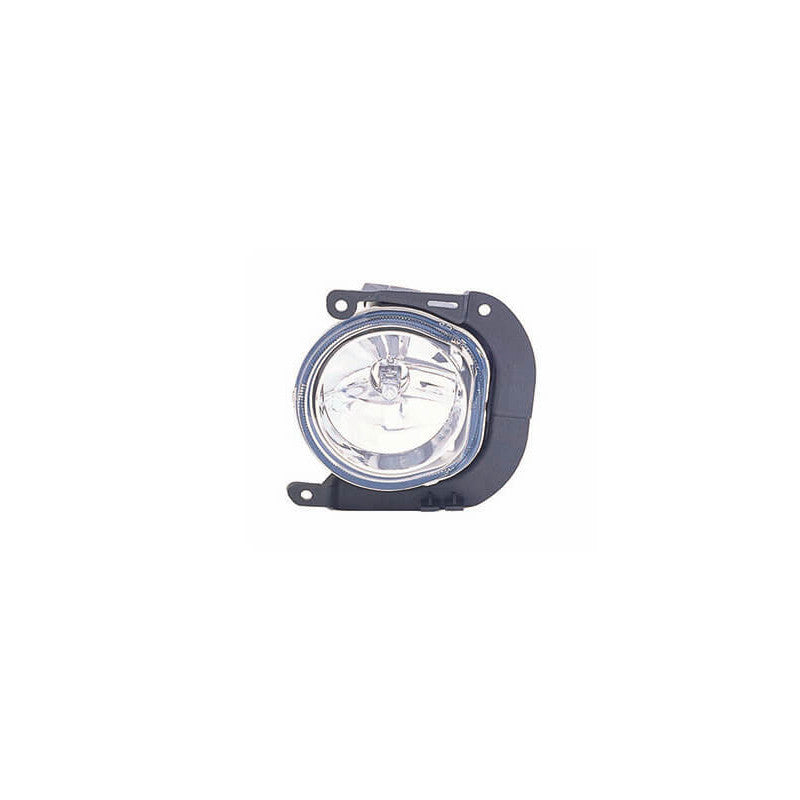 Feu anti-brouillard avant droit H1 Fiat Fiorino combi 2008-2016