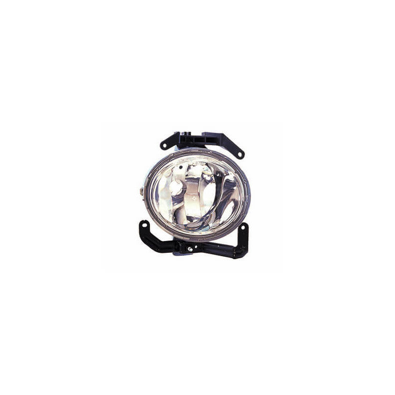 Feu anti-brouillard avant droit GE881 Hyundai I10 1 phase 1 2008-2010