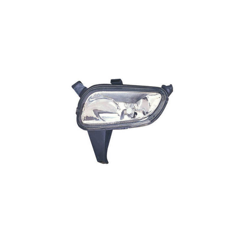 Feu anti-brouillard avant droit H1 Citroën Xantia phase 2 1997-2002