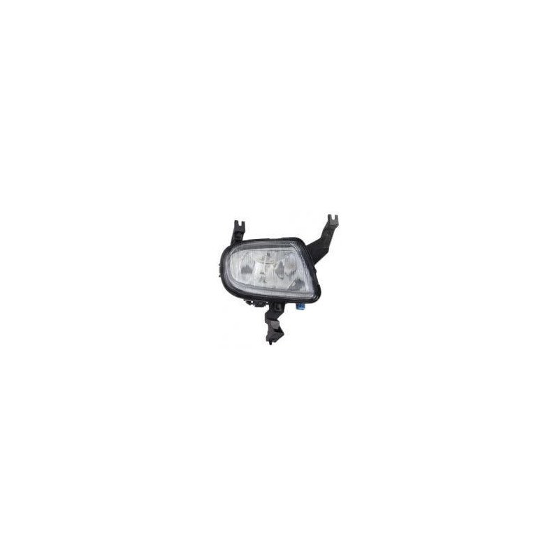 Feu anti-brouillard avant droit H1 Peugeot 306 1997-1999