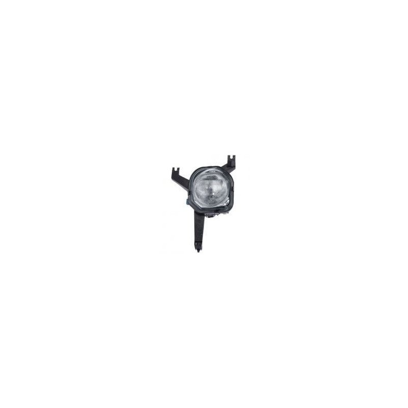 Feu anti-brouillard avant droit H1 Peugeot 306 XSI 1997-1999