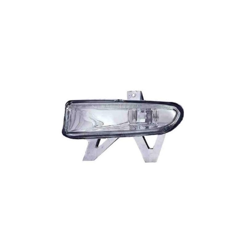 Feu anti-brouillard avant droit H1 Peugeot 406 depuis 1999