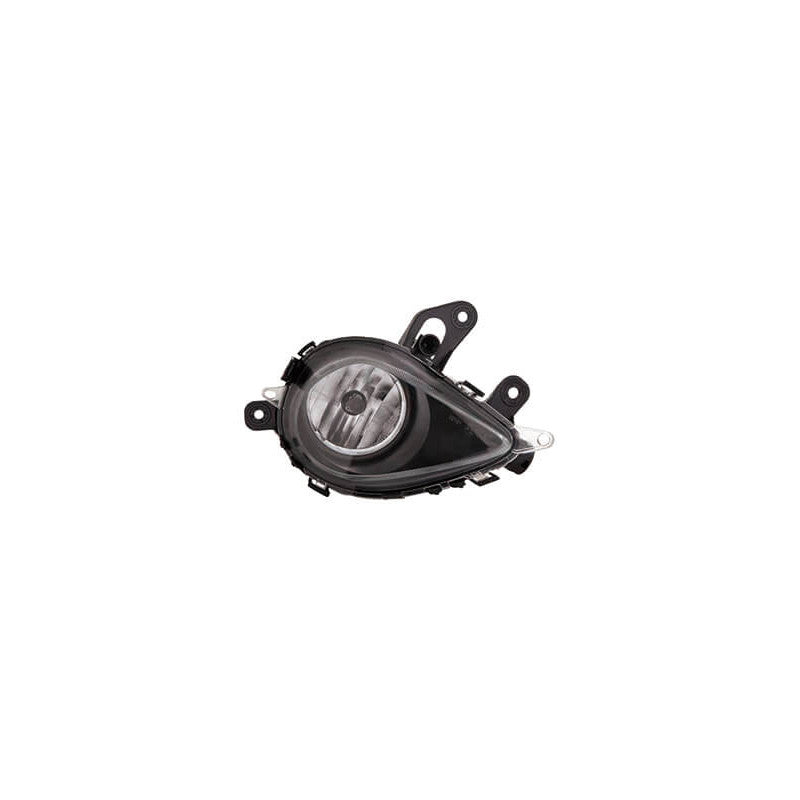 Feu anti-brouillard avant droit H10 Opel Zafira C Tourer phase 1 2011-2016