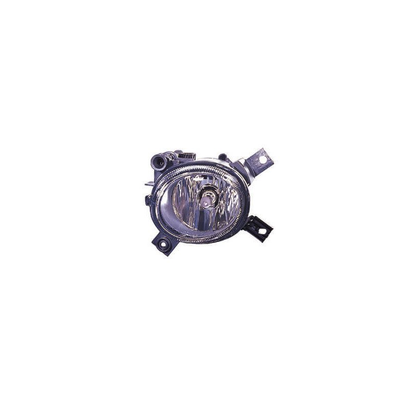 Feu anti-brouillard avant droit H11 Audi A4 3 B7 2004-2007