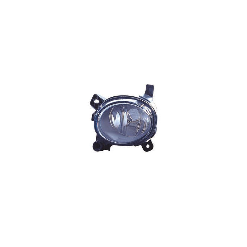 Feu anti-brouillard avant droit H11 Audi A4 Avant 4 B8 phase 1 2008-2011