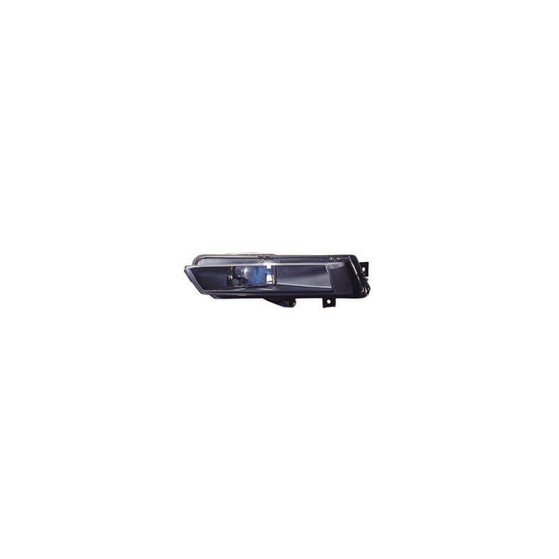 Feu anti-brouillard avant droit H11 BMW Série 1 E81-E87 phase 2 2007-2012