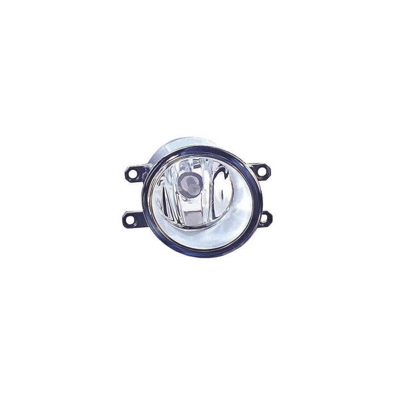 Feu anti-brouillard avant droit H11 Citroën C1 2012-2014