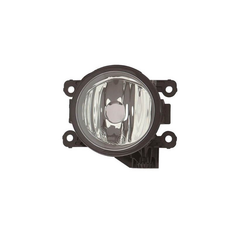 Feu anti-brouillard avant droit H11 Renault Trafic 3 phase 1 et 2 2014-2021
