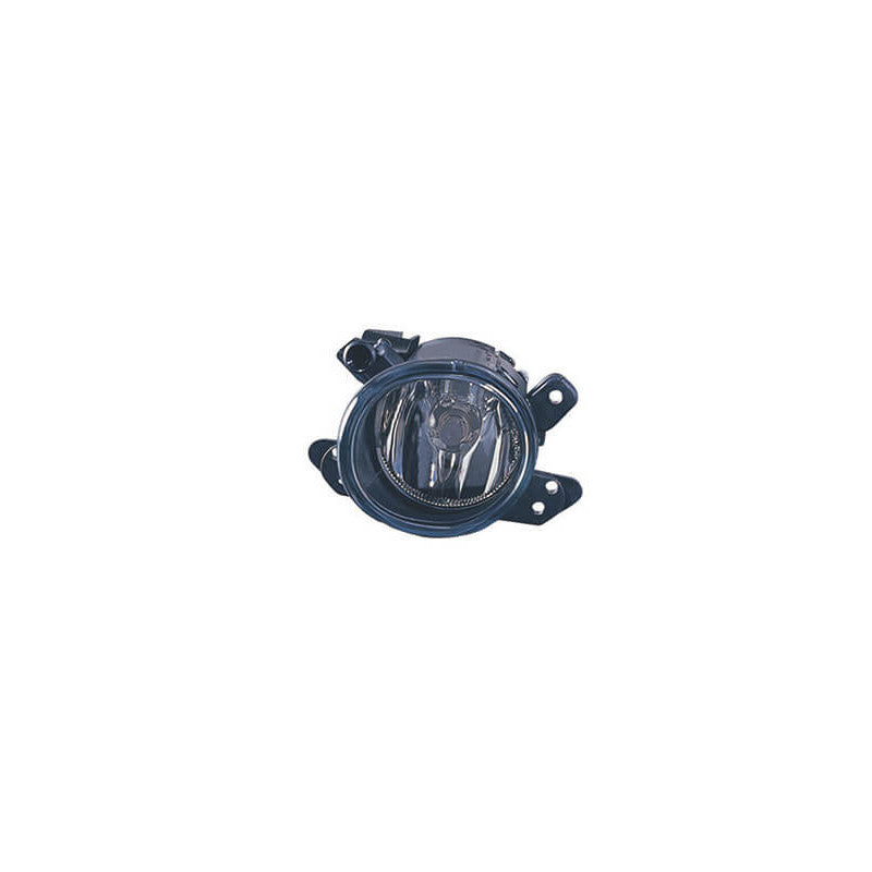 Feu anti-brouillard avant droit H11 rond Smart Fortwo 2 2007-2014