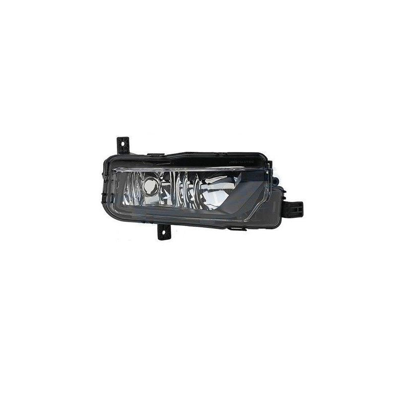 Feu anti-brouillard avant droit H11 Volkswagen Caddy 4 2015-2020