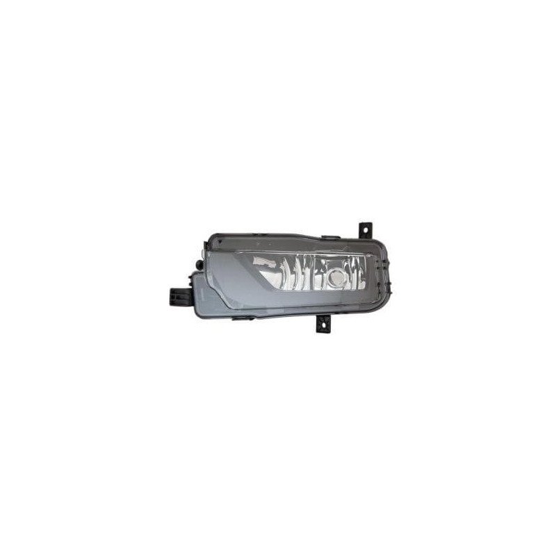 Feu anti-brouillard avant droit H11 Volkswagen Crafter depuis 2016