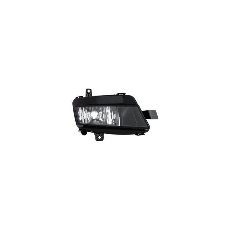 Feu anti-brouillard avant droit H11 Volkswagen Golf 7 phase 1 2012-2017