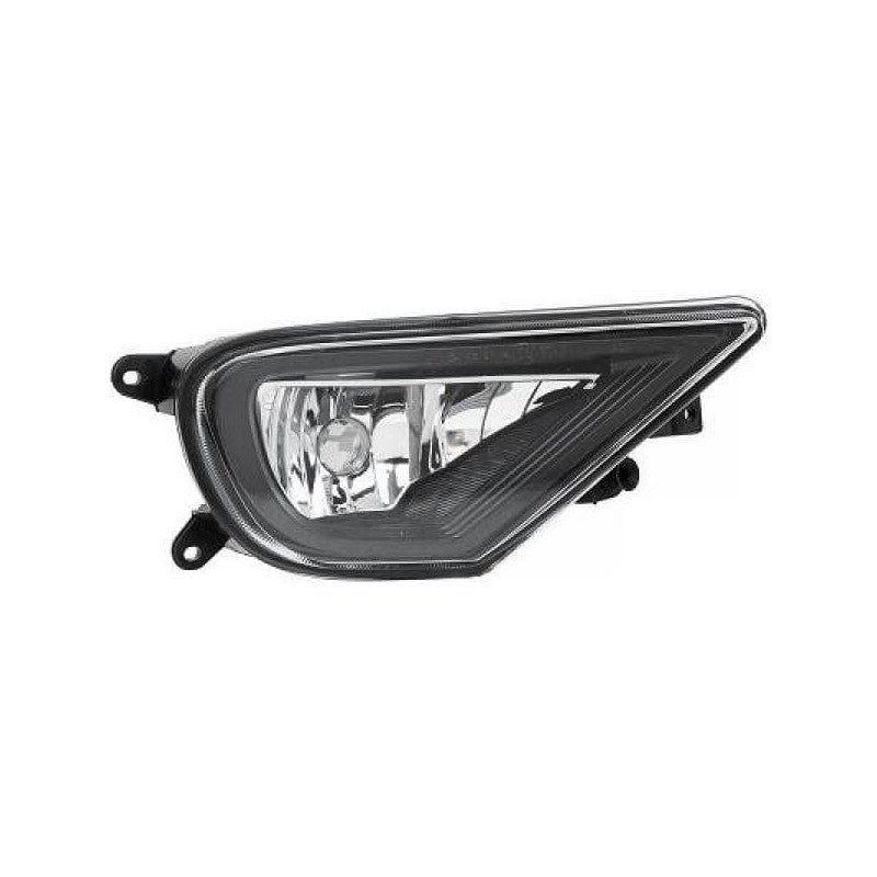 Feu anti-brouillard avant droit H11 Volkswagen Touareg 2 phase 2 2015-2018