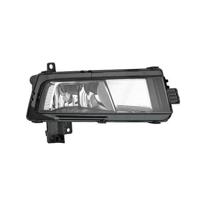 Feu anti-brouillard avant droit H11 Volkswagen Touran 3 depuis 2015
