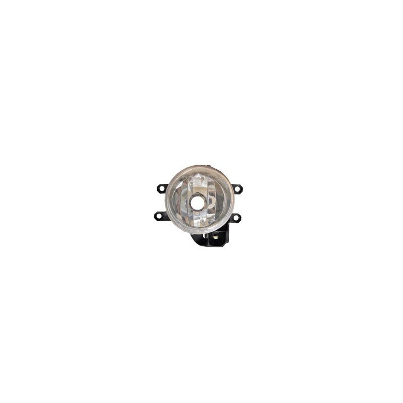 Feu anti-brouillard avant droit H16 Toyota Prius 3 phase 2 2012-2015